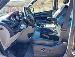 دودج جراند كارافان